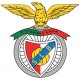 Benfica matchtröja